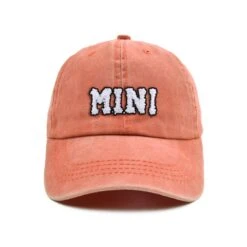 Mini & Mama Baseball Caps | Various Colours - Affordable Baby 26 Mini & Mama Baseball Caps | Various Colours - Affordable Baby -Trend Nest Store S421a39b639aa4865a607bc717f7b9174G