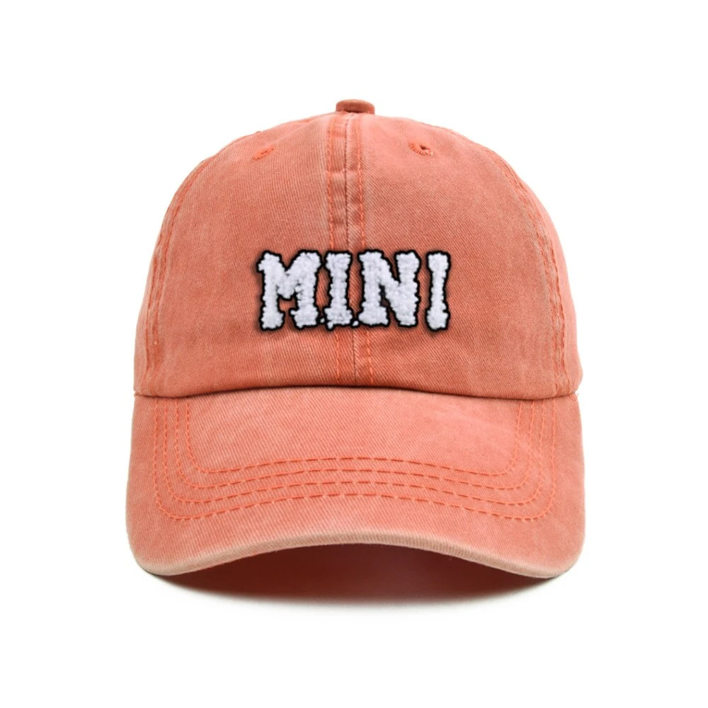 Mini & Mama Baseball Caps | Various Colours - Affordable Baby 9 Mini & Mama Baseball Caps | Various Colours - Affordable Baby - Image 7
