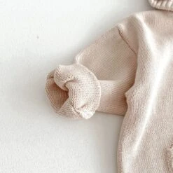 Knit Hooded Jumpers | 3 Colours - Affordable Baby -Trend Nest Store S443cd6a08c1e41299b7771a60994aecds