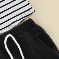 Zac Tee Set - Affordable Baby -Trend Nest Store S45d2e90e0dac46ed96a4ed9c565b0a75R