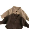 Collared Sweater | 2 Colours - Affordable Baby -Trend Nest Store S49985e636c3f4ddc9d5fb037ff459cbe8