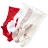 Bow Stockings | 8 Options - Affordable Baby -Trend Nest Store S4bf192e8e8ab404db05e02ab860d70bfC