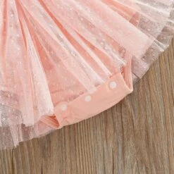 Ballerina Tutu Romper - Affordable Baby -Trend Nest Store S4bf42f7f914a43a2a1a3717fff6b26a75