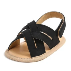 Roman Style Sandals | 4 Colours - Affordable Baby -Trend Nest Store S4cd609582eac4bda96416ba4c97736c2v