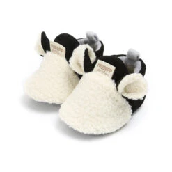 Teddy Bear Slippers | 5 Colours - Affordable Baby -Trend Nest Store S4dc4b3bda1de4a8fae9029b7b8e8564ax