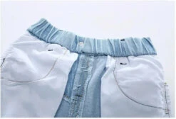 Boys Denim Shorts - Affordable Baby -Trend Nest Store S5089aa96dd4142c3aad7b16893d76b96L