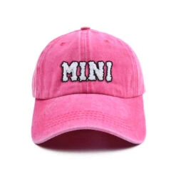 Mini & Mama Baseball Caps | Various Colours - Affordable Baby 29 Mini & Mama Baseball Caps | Various Colours - Affordable Baby -Trend Nest Store S50c03b02f6f64caeb26ad8b5f97d590f1