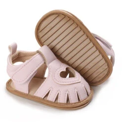 Heart Sandals | Various Colours - Affordable Baby -Trend Nest Store S50ff44c8b5054dc3a1dd21198bb7a554h
