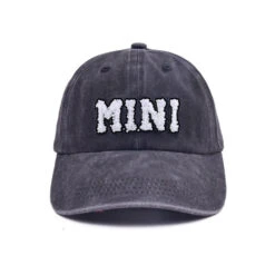Mini & Mama Baseball Caps | Various Colours - Affordable Baby 24 Mini & Mama Baseball Caps | Various Colours - Affordable Baby -Trend Nest Store S51220e8f9d7b4602ab0c4d97cb1fd104F