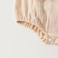 Candle Birthday One Romper | 2 Colours - Affordable Baby -Trend Nest Store S55426f25a9304844989cdcb6dd856b43d