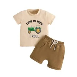 How I Roll Set - Affordable Baby