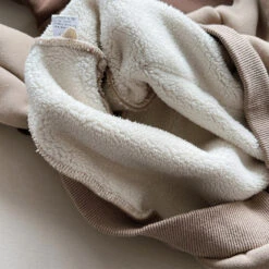 Fleecy Essentials Hoodie | 2 Colours - Affordable Baby -Trend Nest Store S572b776b4f474a6e95a3d3bb4bf06eb4h