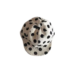 Checkered Soft Cap | Various Colours - Affordable Baby -Trend Nest Store S5a20f108ec884d67898a7fd0bc6bd98aa