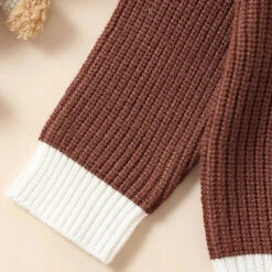 Soul Knit Set - Affordable Baby -Trend Nest Store S5b615b0889b4494f9cd1d3bd51959a23S