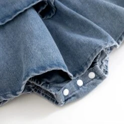 Strawberry Skirt Romper - Affordable Baby -Trend Nest Store S5c1092b4d1d04f3d920194d59dd359bbz