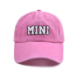 Mini & Mama Baseball Caps | Various Colours - Affordable Baby 25 Mini & Mama Baseball Caps | Various Colours - Affordable Baby -Trend Nest Store S5c29a99be5f84319b14a77cdddb580b8l