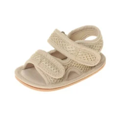 Mesh Breathable Sandals | 4 Colours - Affordable Baby -Trend Nest Store S5d5c24c78afc405aae679d4e3dd5f002Z