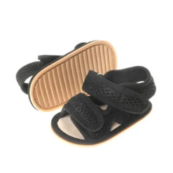 Mesh Breathable Sandals | 4 Colours - Affordable Baby -Trend Nest Store S5d77486b8b124c80878eeadabc12dbaar