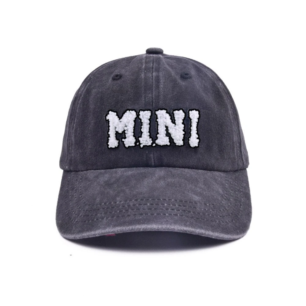 Mini & Mama Baseball Caps | Various Colours - Affordable Baby 20 Mini & Mama Baseball Caps | Various Colours - Affordable Baby - Image 18