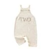 Two Birthday Knit Romper | Sand - Affordable Baby -Trend Nest Store S611f9615bdad434c88fb0a341b42fda32 73e44fab 71d5 4a33 a16a d5b7ca45f0f0