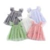 Tulle Tutu Dress | 4 Colours - Affordable Baby -Trend Nest Store S64297971c5c447d69602c7749d34377af