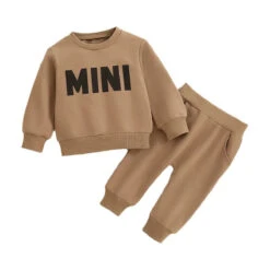 Mini Trackie Set - Affordable Baby