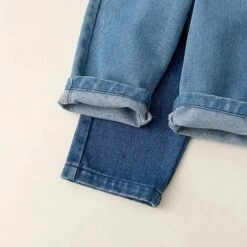 Double Denim Set | 2 Colours - Affordable Baby -Trend Nest Store S646956864532486b8b4f629faefcc2d3i