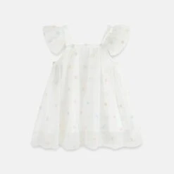 Tulle Tutu Dress | 4 Colours - Affordable Baby -Trend Nest Store S656856806e784ca8a97d5e8766e8360fQ