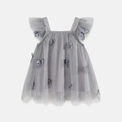 Tulle Tutu Dress | 4 Colours - Affordable Baby -Trend Nest Store S66c8a6a4d5fe4c14a4a12f972d37372d8