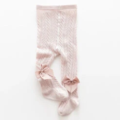 Bow Stockings | 8 Options - Affordable Baby -Trend Nest Store S678256781a91457799e9ebae27d7a2b0v