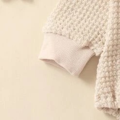 Waffle Zevi Rompers | 3 Colours - Affordable Baby -Trend Nest Store S6b0bcce667c24ac1810158d9e3e6f491l