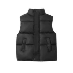 Puffer Vests | 4 Colours - Affordable Baby -Trend Nest Store S6c0dd50decd44e2fbd5d98a8ff2b4bc4T