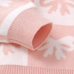 Pink Bows Sweater - Affordable Baby -Trend Nest Store S6d256ae30b244816b6805349587d72cbd