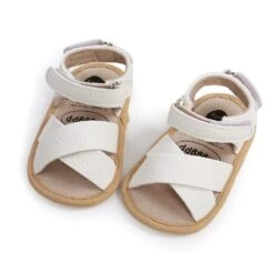 Olivia Summer Sandals | Various Colours - Affordable Baby -Trend Nest Store S6d965f1cd77347d18bda794076b3306cU