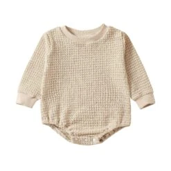 Waffle Zevi Rompers | 3 Colours - Affordable Baby -Trend Nest Store S7108e56fe5394514886f7a34d3932cefa