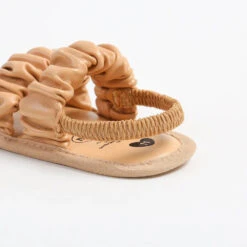 Scrunch Strap Sandals | Various Colours - Affordable Baby -Trend Nest Store S713d11765305433fa6dbeb1d5b67ee6eJ