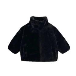 Fluffy Zip Jacket | 7 Colours - Affordable Baby -Trend Nest Store S715b5f41756243ffbda95284e39242deR