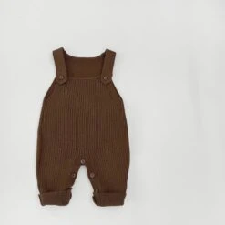 Knitted Jumpsuit | 6 Colours - Affordable Baby -Trend Nest Store S755e9544a211404fab53fa2368d7fc366