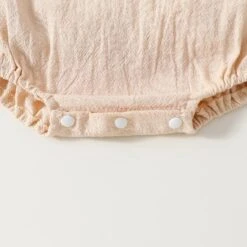 Candle Birthday One Romper | 2 Colours - Affordable Baby -Trend Nest Store S760dfda13b6e4d3bbefa4cacd3e4c1f9p