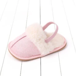 Uggie Slides | 3 Colours - Affordable Baby -Trend Nest Store S76142a4c0754453499d07019207fc5e0C