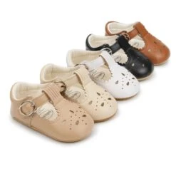 Sienna Sandals | 5 Colours - Affordable Baby