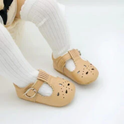 Sienna Sandals | 5 Colours - Affordable Baby -Trend Nest Store S7d7b7f6252074aa0b7de0553fa436735M