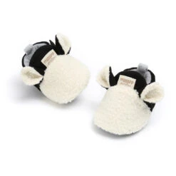 Teddy Bear Slippers | 5 Colours - Affordable Baby -Trend Nest Store S7f71c554ef0244609b8e80b305846074p