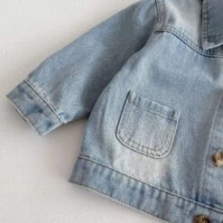 Denim Jacket | 2 Colours - Affordable Baby -Trend Nest Store S7f7a5f8a959745a1b746e43a29bec4d0o