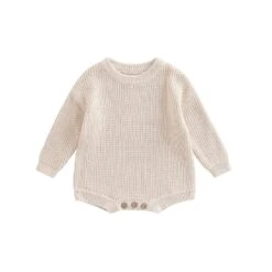 Lush Knit Rompers | Various Colours - Affordable Baby -Trend Nest Store S807b4dfcc3d9498fa818d9c195c1228ar