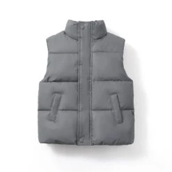 Puffer Vests | 4 Colours - Affordable Baby -Trend Nest Store S816c8fd45d6147c0946db08842a472b0E