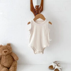 Summer Light Bodysuit | Various Colours - Affordable Baby -Trend Nest Store S81a12fa36a7d421ba545ffe978b2b1d74