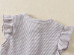 Sasha Flutter Rompers | Various Colours - Affordable Baby -Trend Nest Store S82bce742434245c8b489337451b09a40x