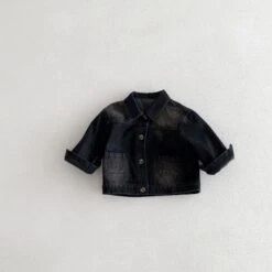 Denim Jacket | 2 Colours - Affordable Baby -Trend Nest Store S82c4692503534994aa15e955a4035288E