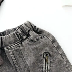 Little Dude Denim Set - Affordable Baby -Trend Nest Store S84e5170352c7464cb68d1e8f77f6b659w